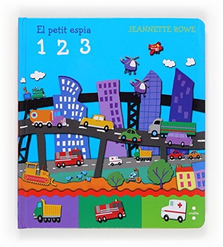 El petit espia
