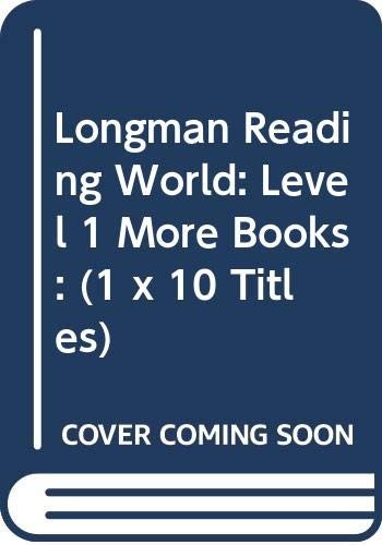 Longman Reading World