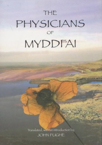 The Physicians of Myddvai