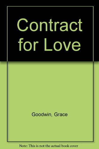 Contract for Love
