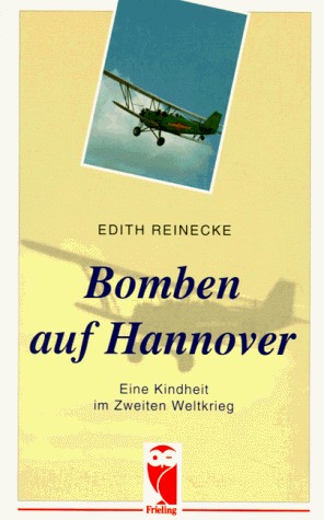 Bomben auf Hannover