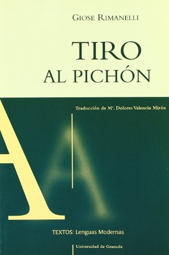 Tiro al pichón