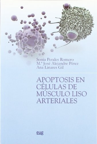 Apoptosis en células de músculo liso arteriales