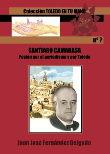 SANTIAGO CAMARASA