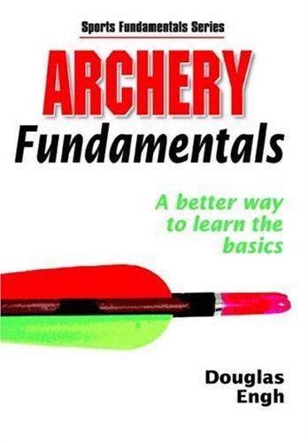 Archery Fundamentals