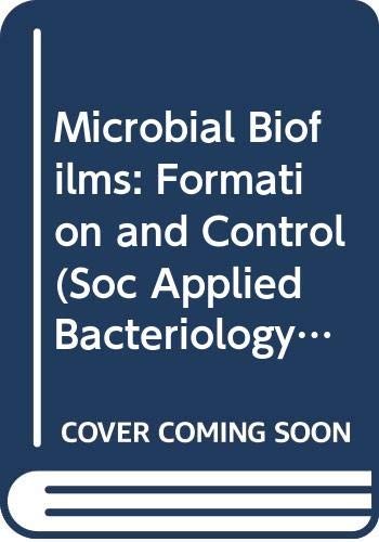 Microbial biofilms
