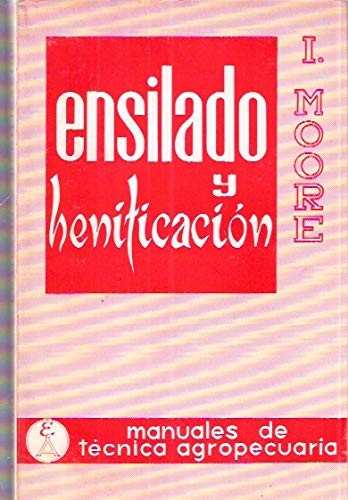 Ensilado y henificación
