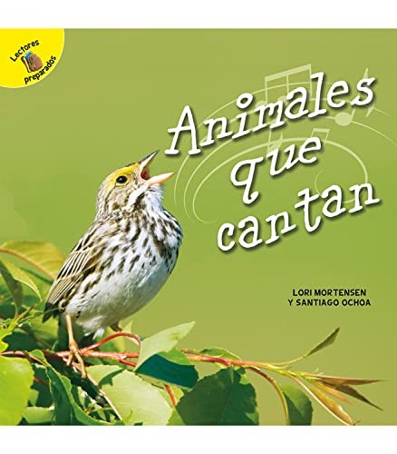 Animales Que Cantan