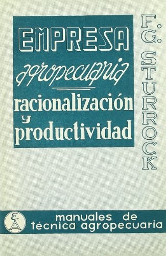 Empresa agropecuaria