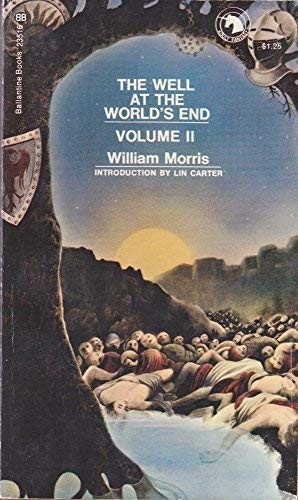 The Well at the World's End, Vol. 2