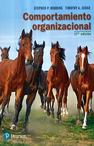 Comportamiento organizacional