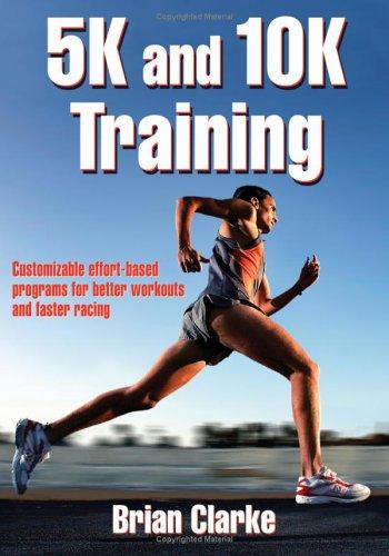 5K and 10K training