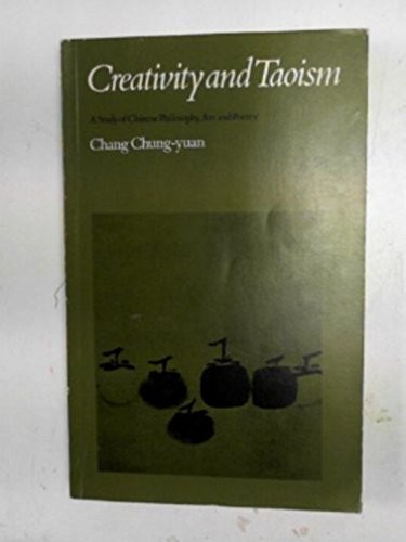 Creativity and Taoism