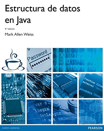 Estructuras de Datos En Java