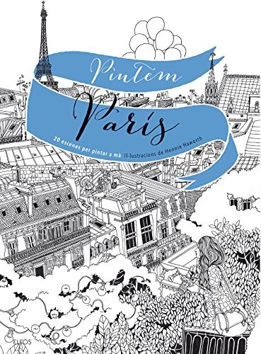Pintem París