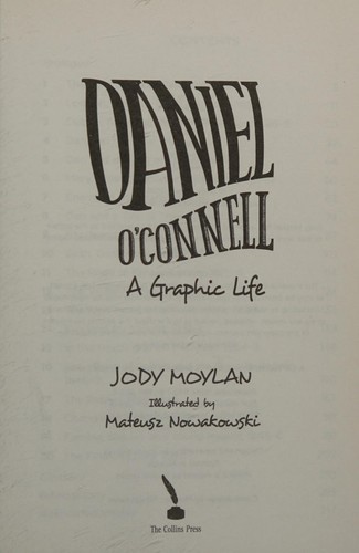 Daniel O'Connell