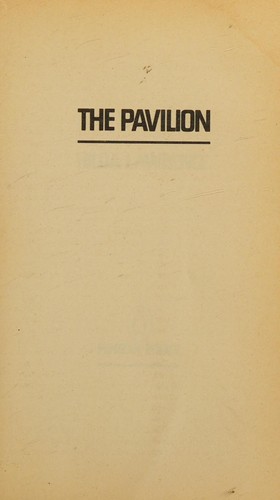 The pavilion