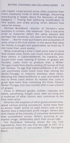Pocket Guide to New Zealand Wines and Vintages