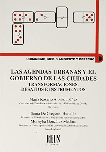 Las agendas urbanas y el gobierno de las ciudades