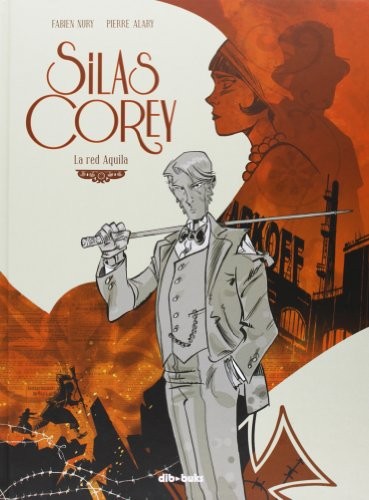 Silas Corey