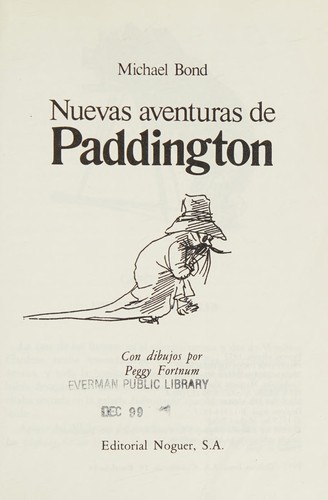 Paddington En Apuros