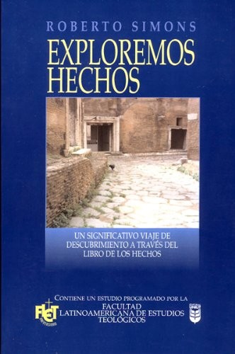 Exploremos hechos