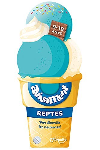 Avivament reptes 9-10 anys