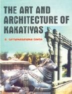 The art and architecture of the Kākatīyas