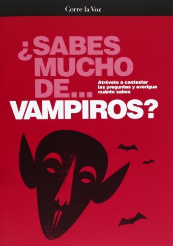 Vampiros