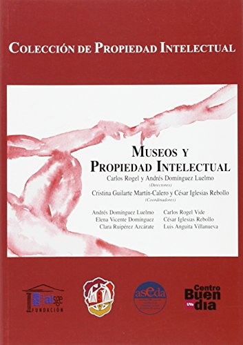 Museos y propiedad intelectual