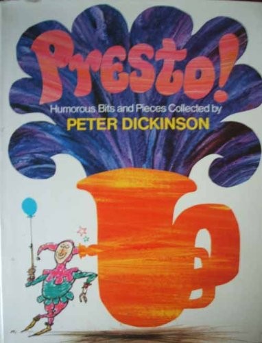 Presto!