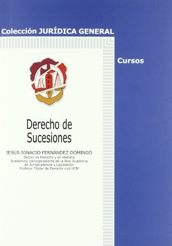 Derecho de sucesiones