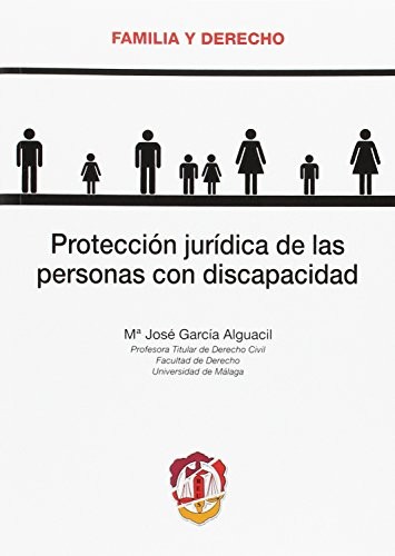 Protección jurídica de las personas con discapacidad
