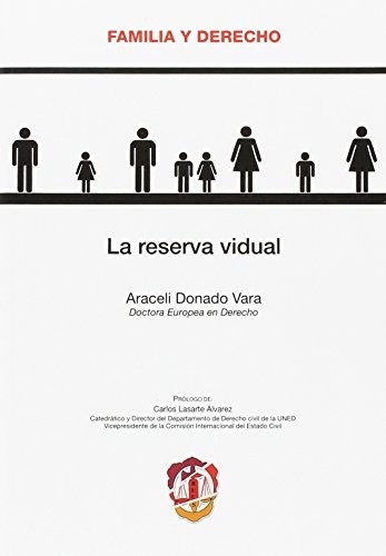 La reserva vidual
