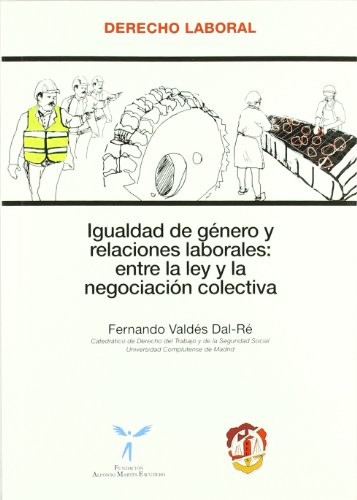 Igualdad de género y relaciones laborales