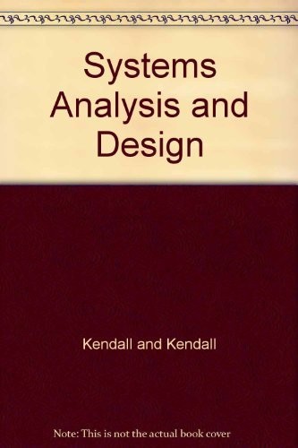 Systems Analysis and Design