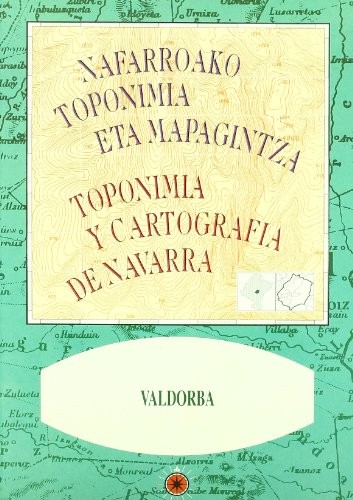 Valdorba - Orbaibarra