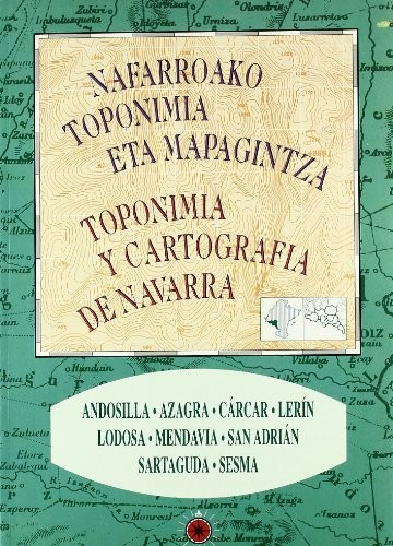Andosilla, Azagra, Cárcar, Lerín, Lodosa, Mendavia...