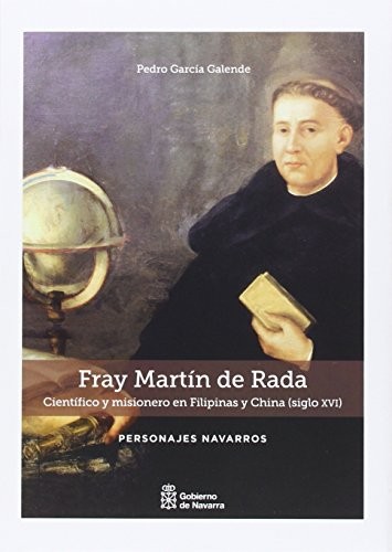 Fray Martín de Rada
