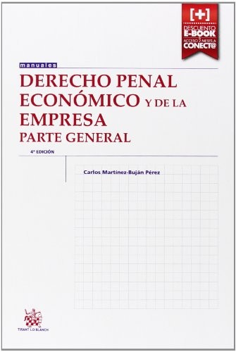 Derecho penal económico y de la empresa