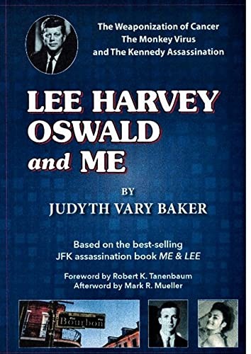 Lee Harvey Oswald and Me