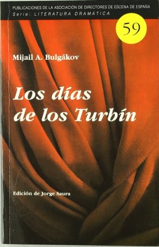 LOS DIAS DE LOS TURBIN