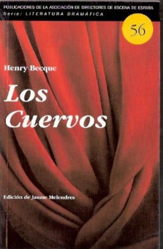 Los cuervos