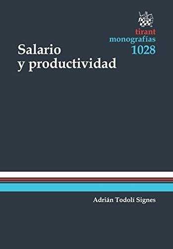 Salario y Productividad