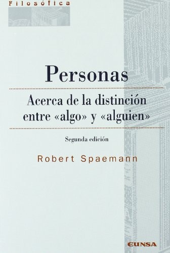 Personas