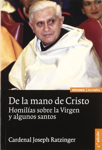 De la mano de Cristo