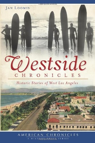Westside chronicles