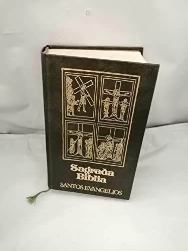 Sagrada Biblia