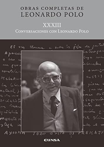 Conversaciones con Leonardo Polo