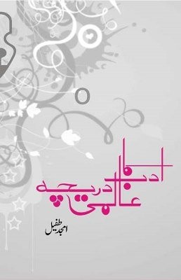 Adab kā ʻālamī darīcah